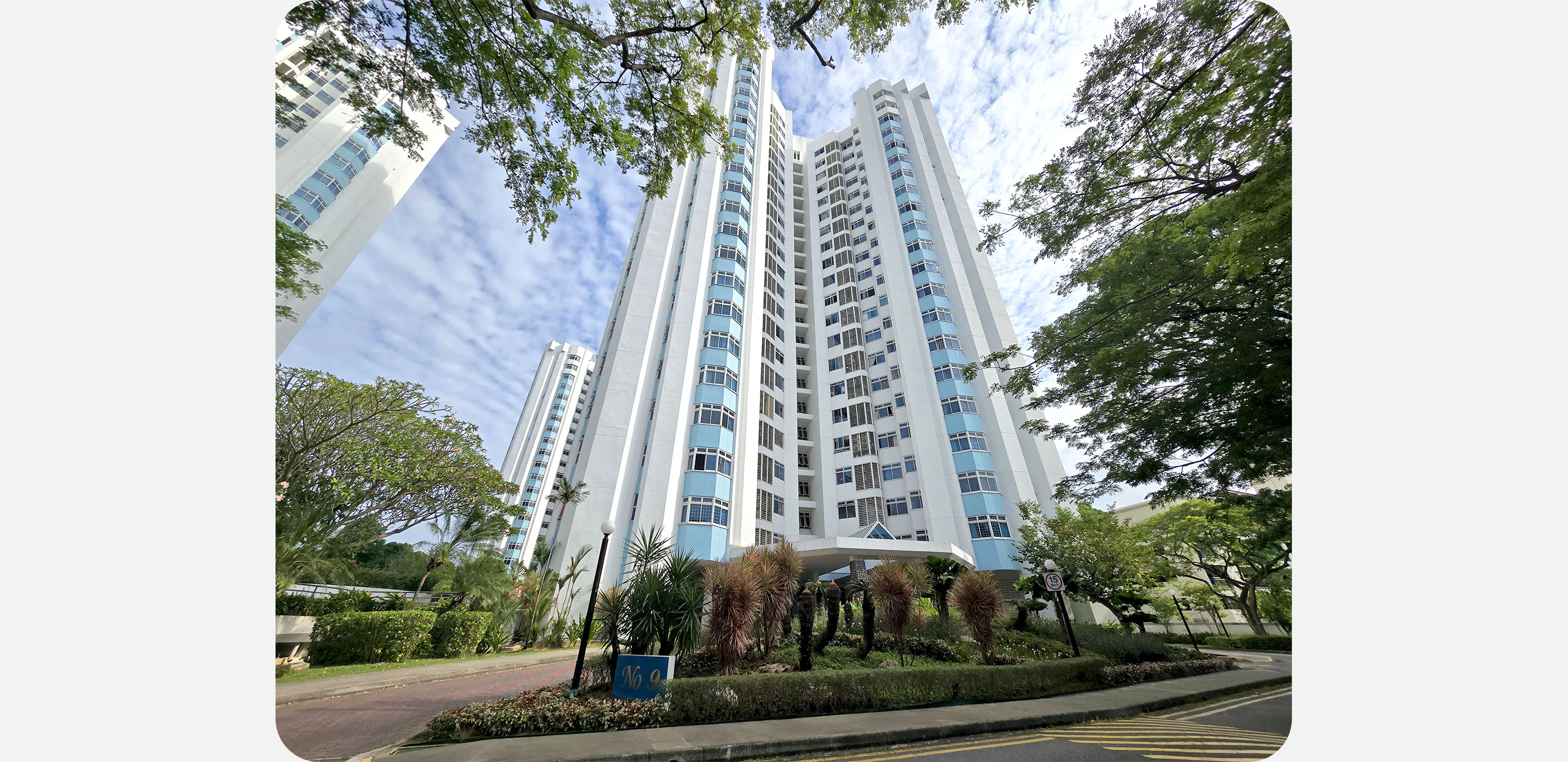 The Waterside