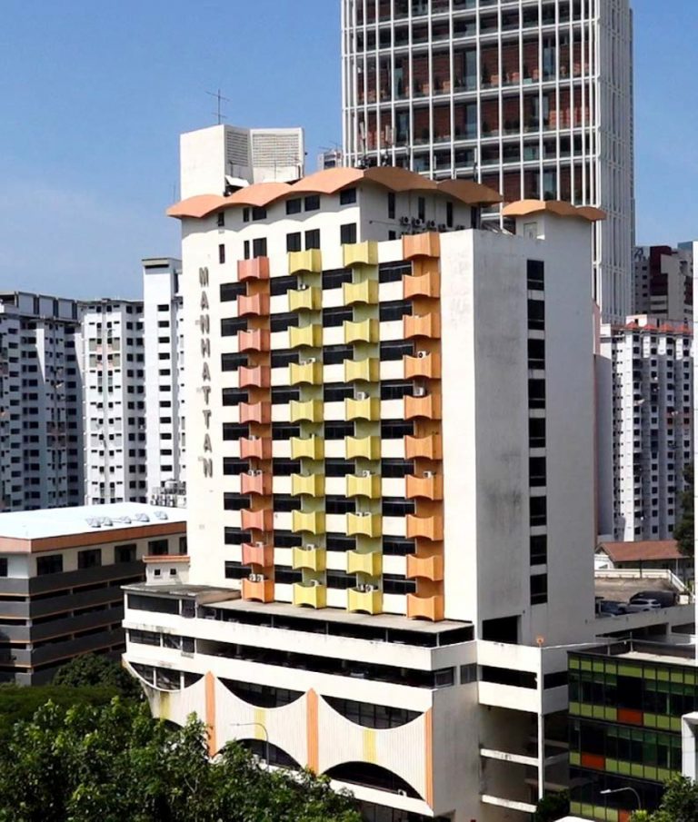Portfolio of 33 Strata Offices near Chinatown MRT for Sale