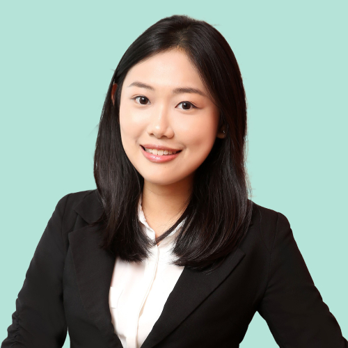 Christina Tan