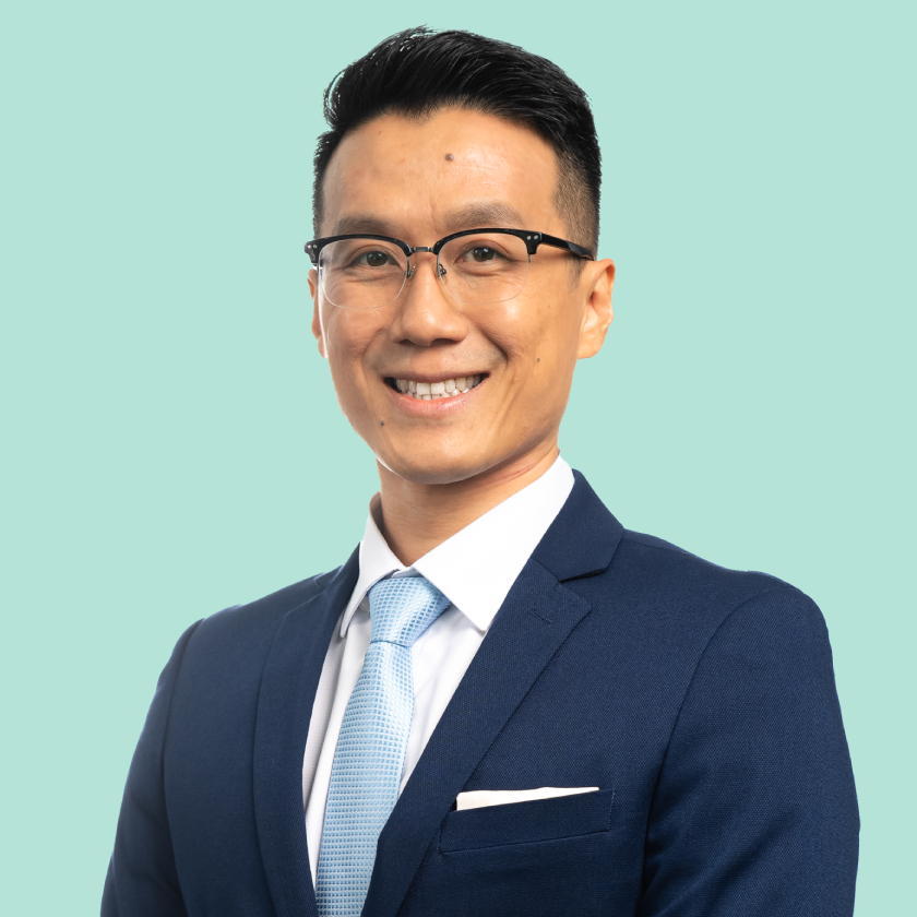 Christopher Ng