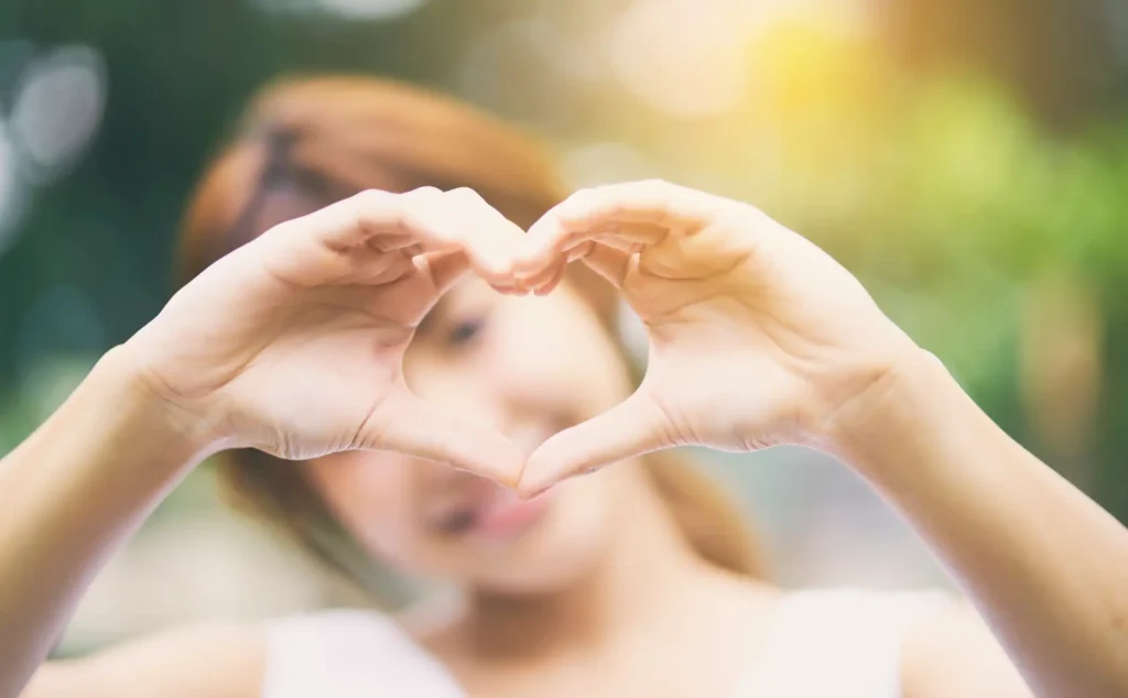 Caring for the community