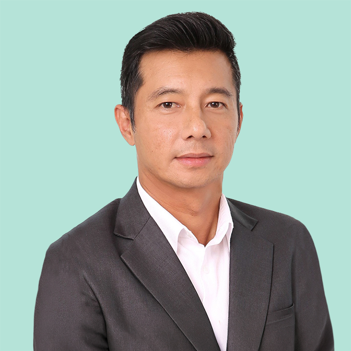 Low Cherng Chiat