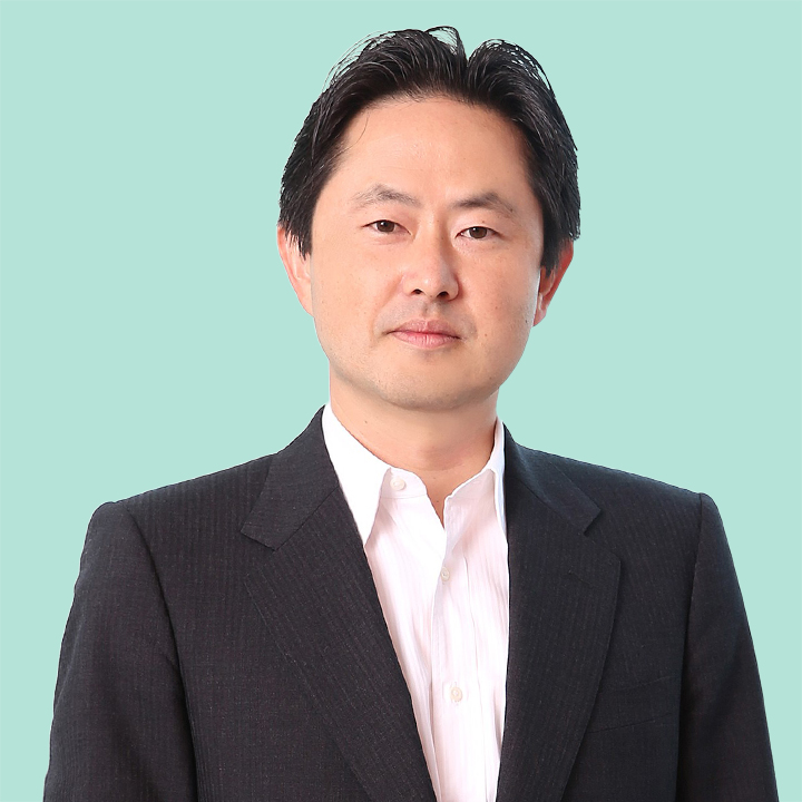 Tokuji Murata