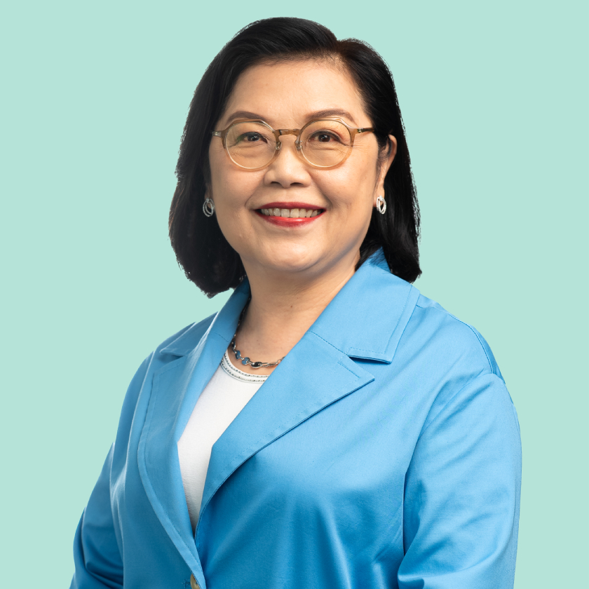 Ng Poh Chue