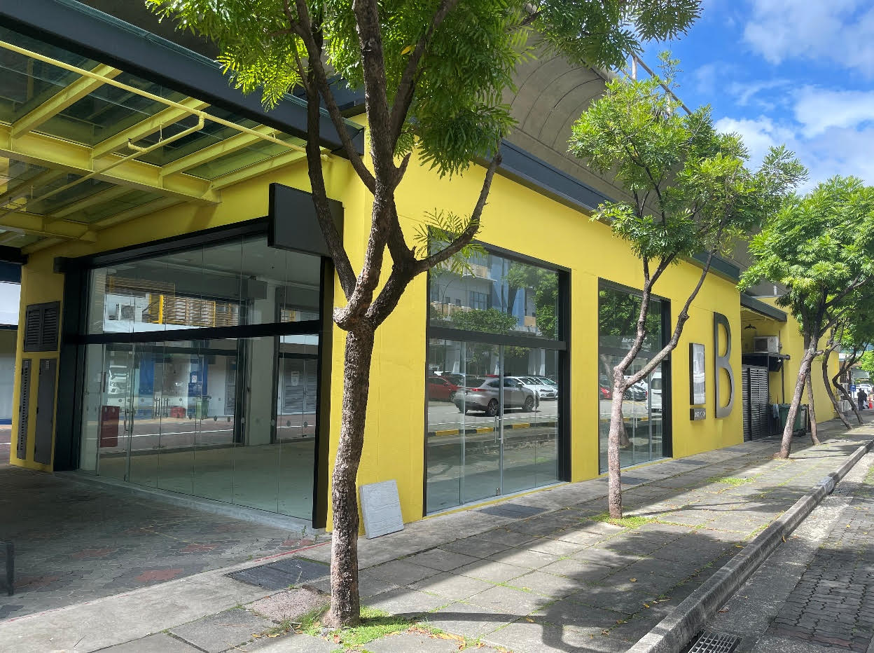Canteen – TradeHub 21