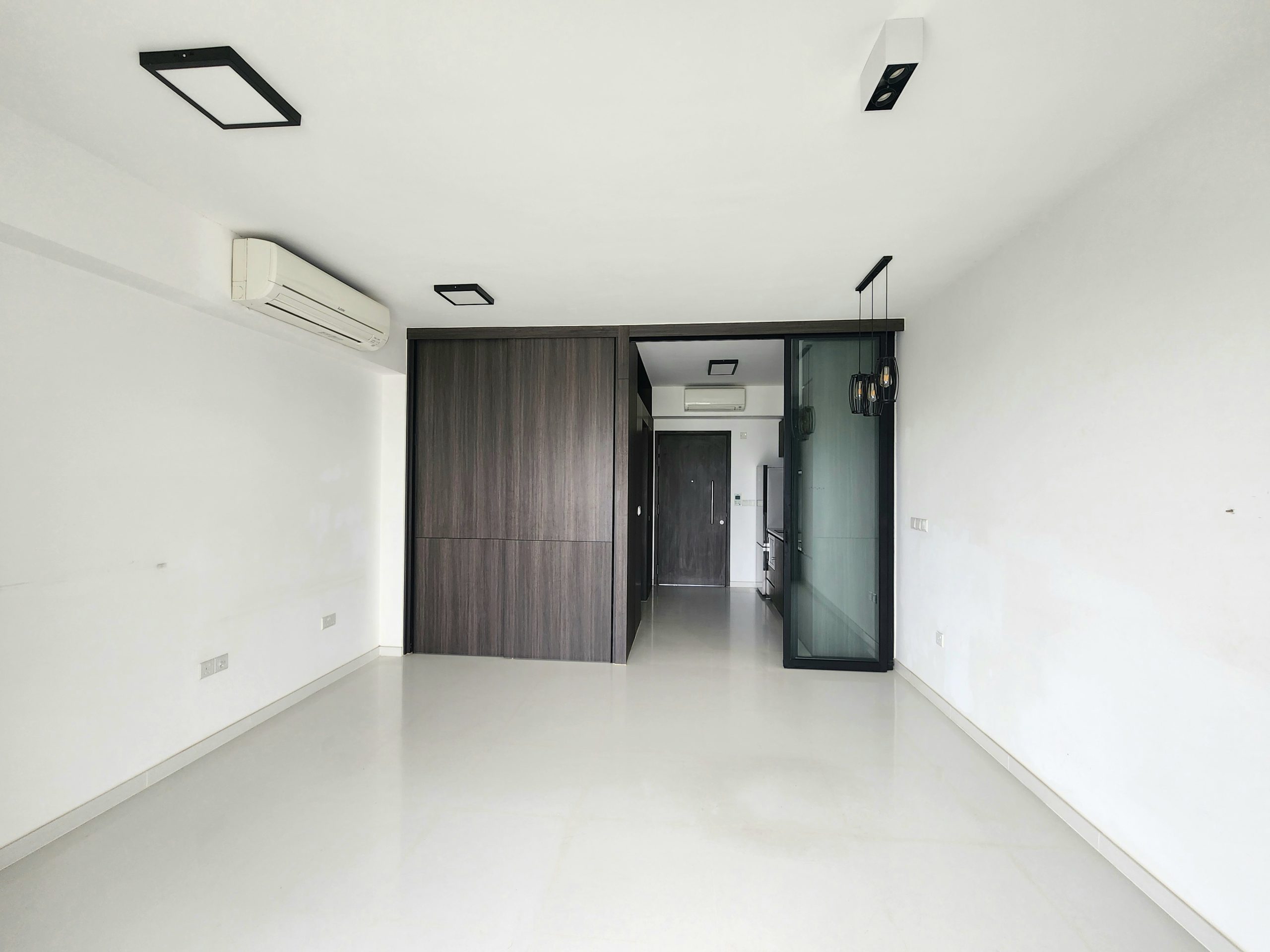 North Park Residences