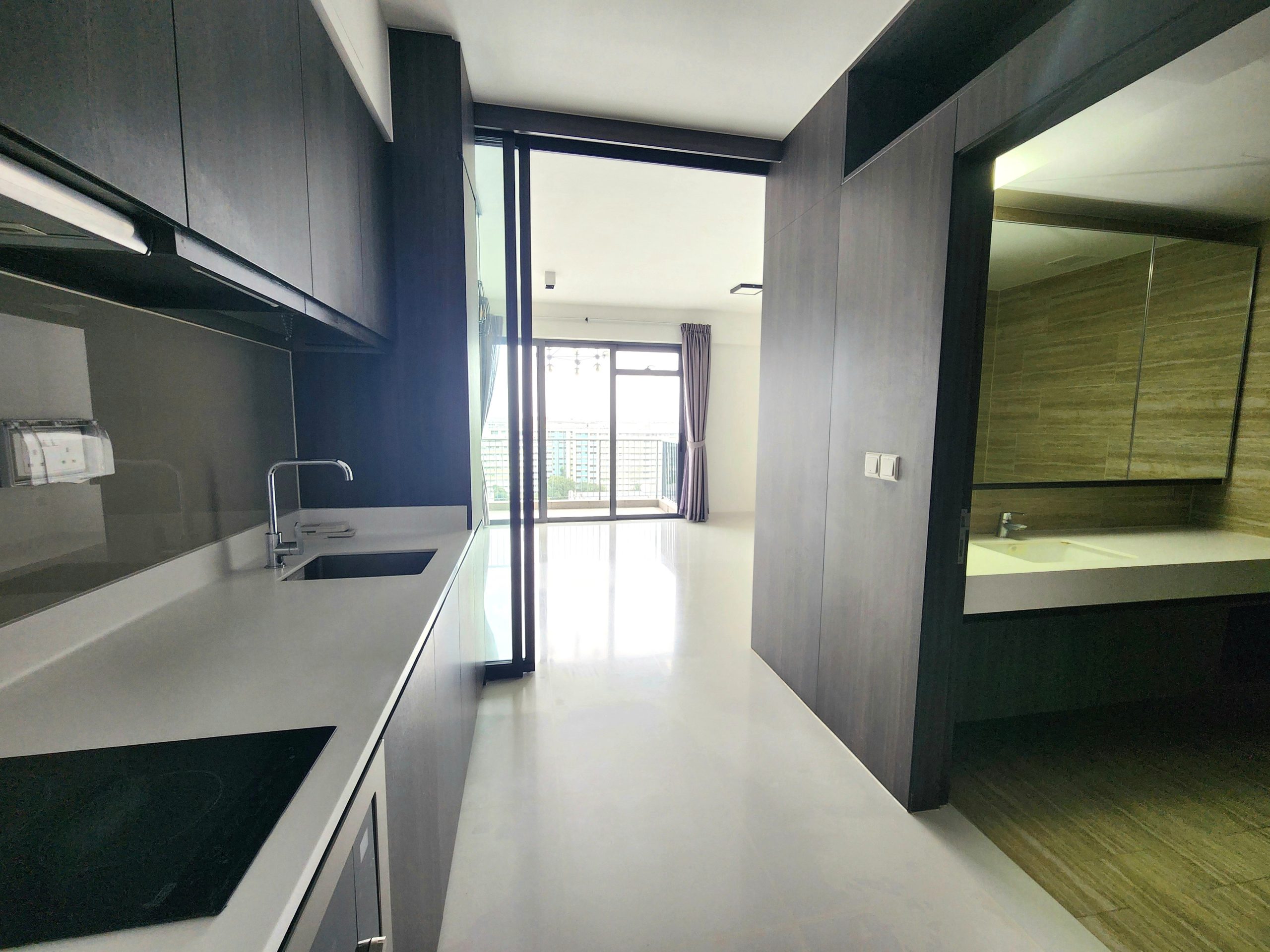 North Park Residences