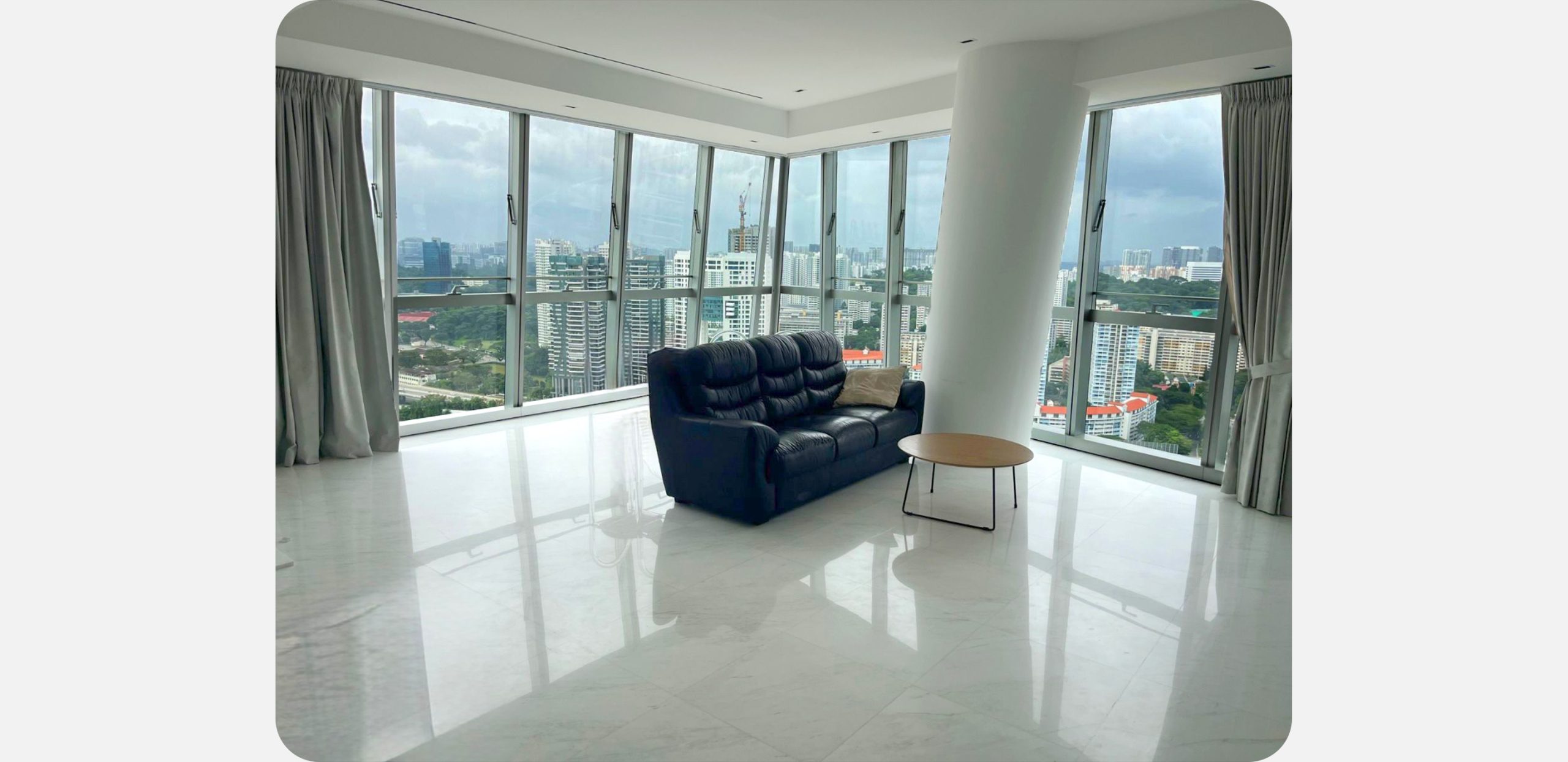 Reflections At Keppel Bay