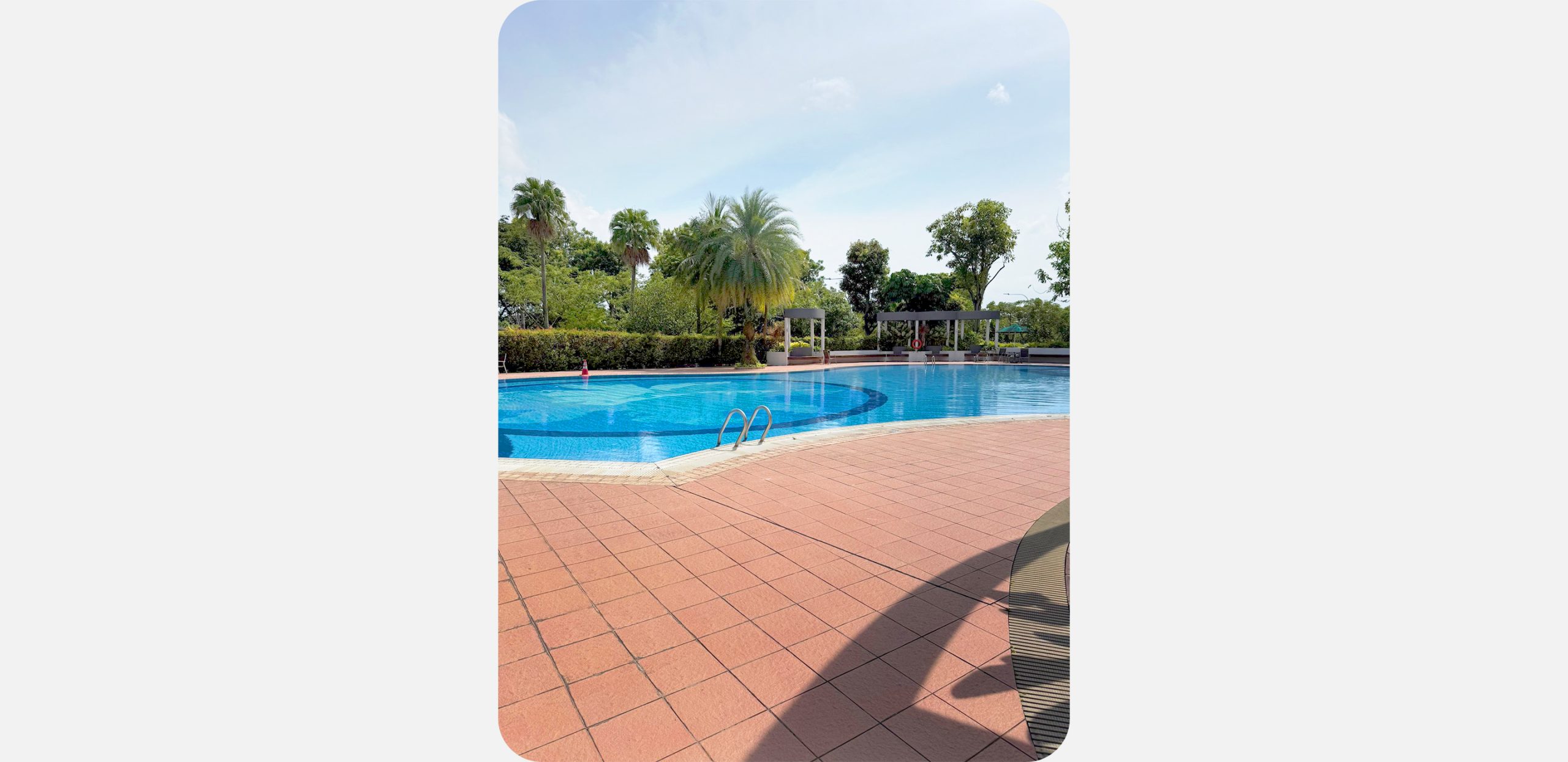 Orchid Park Condominium