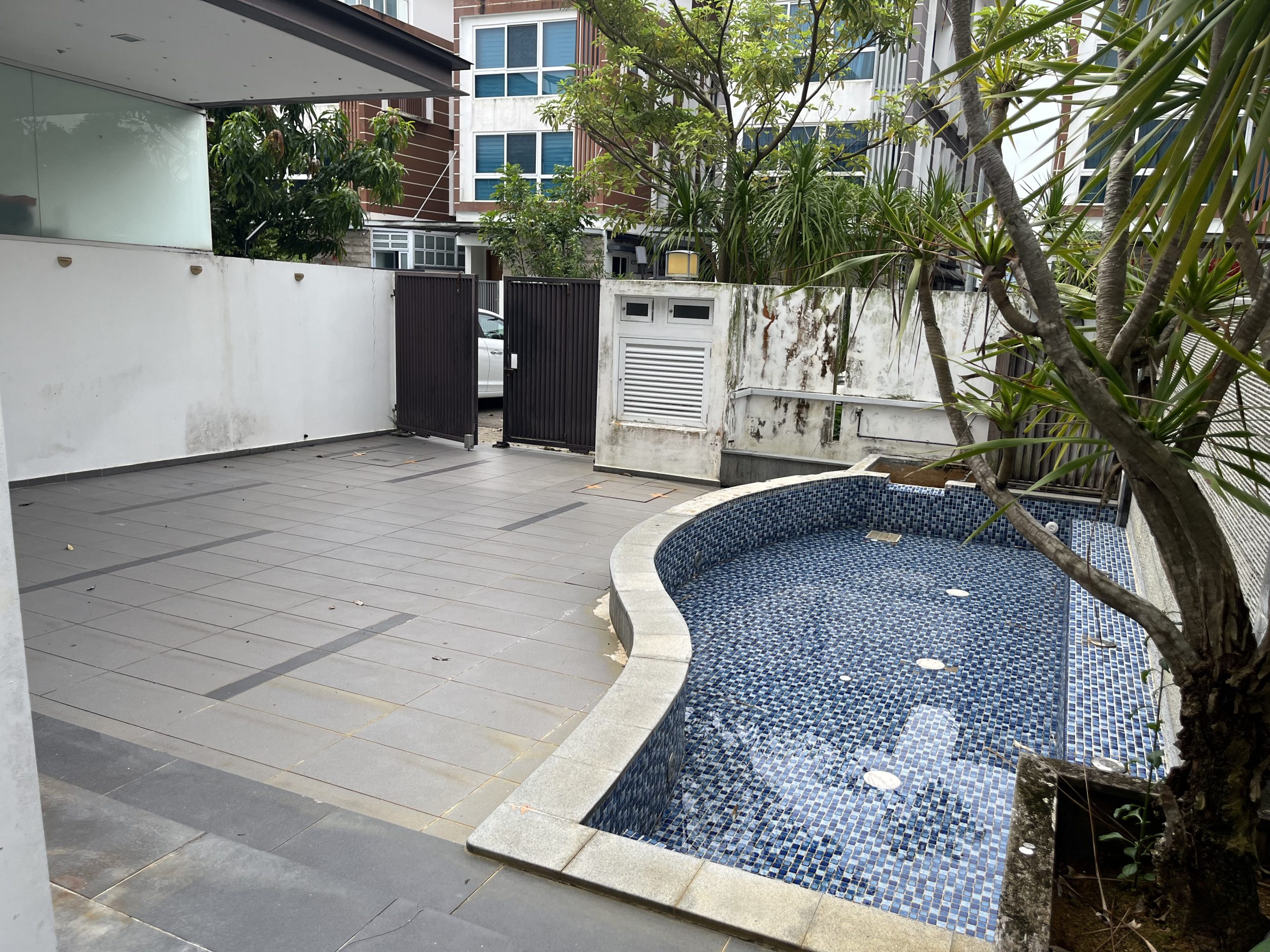 Shoreline Residences II