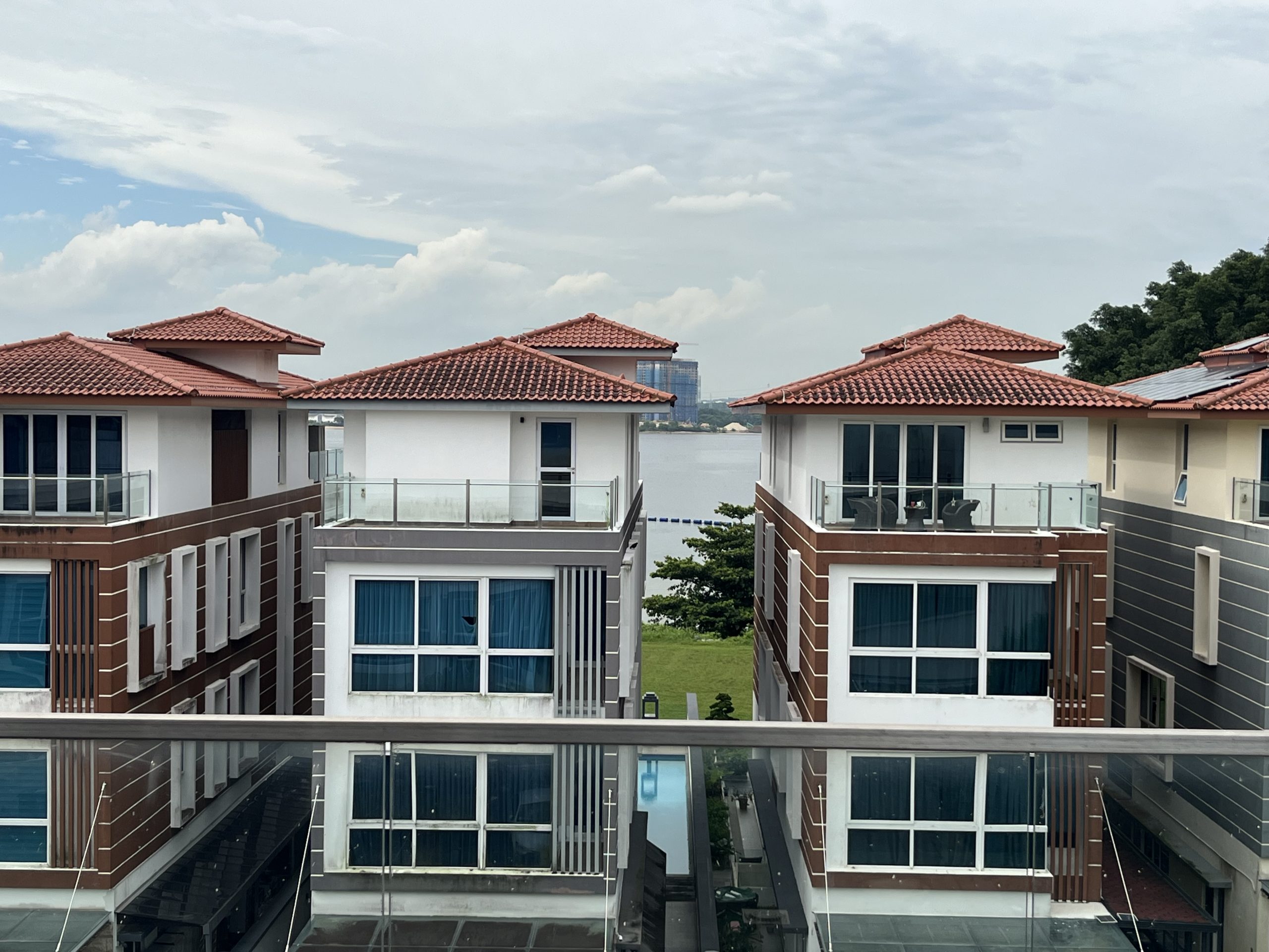 Shoreline Residences II