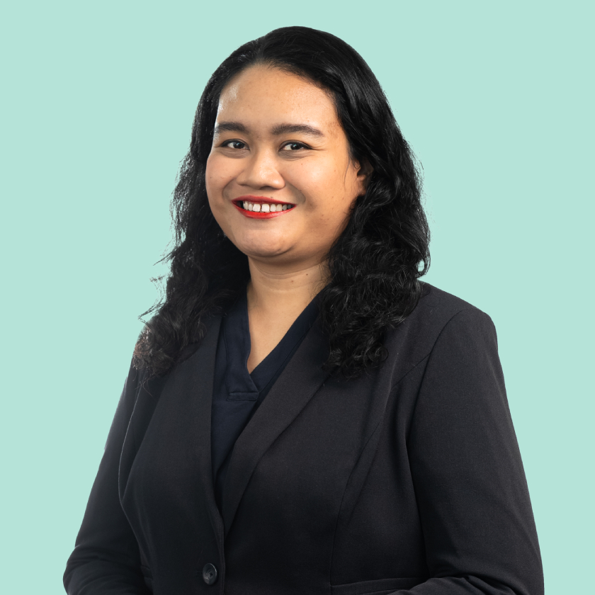 Saleha Saleh