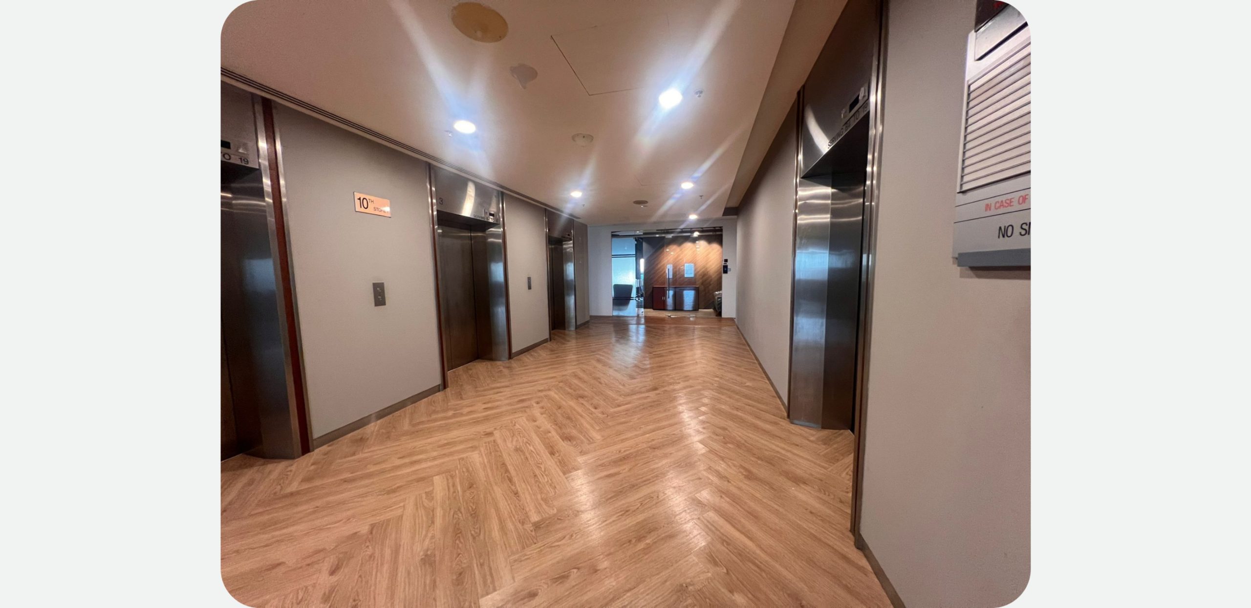 SLF Building