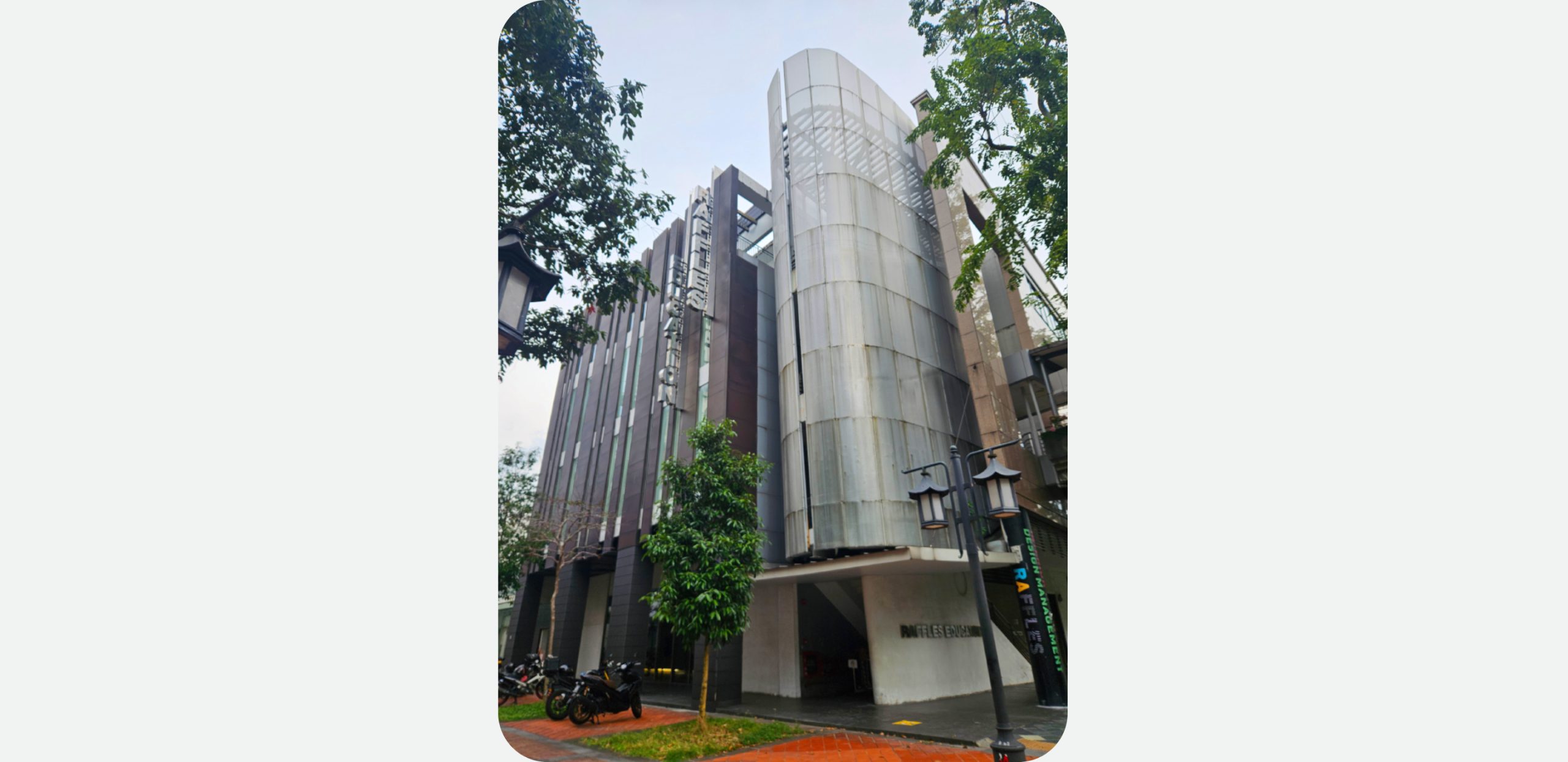 51 Merchant Road