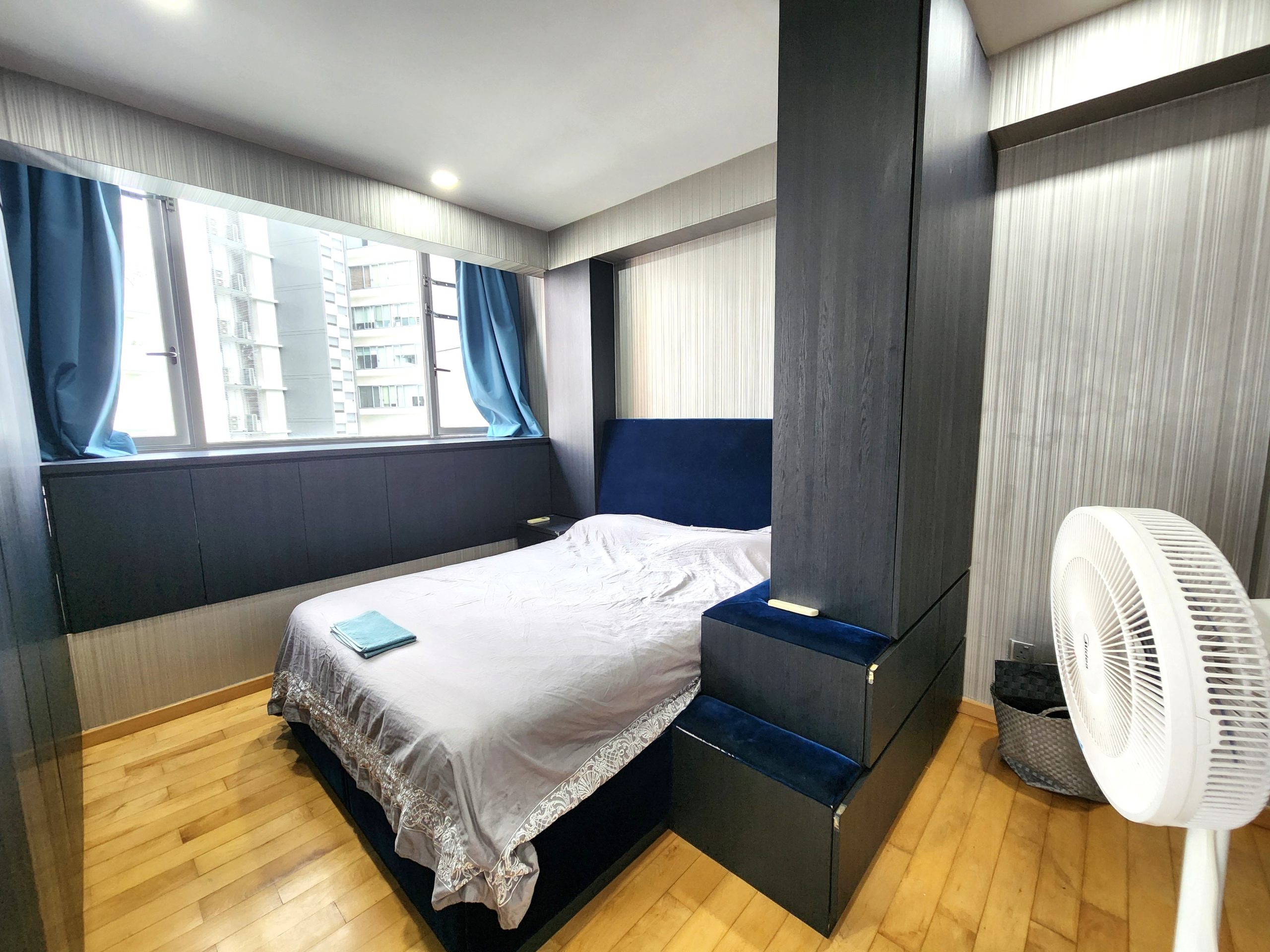 Angullia Park Residences@Orchard