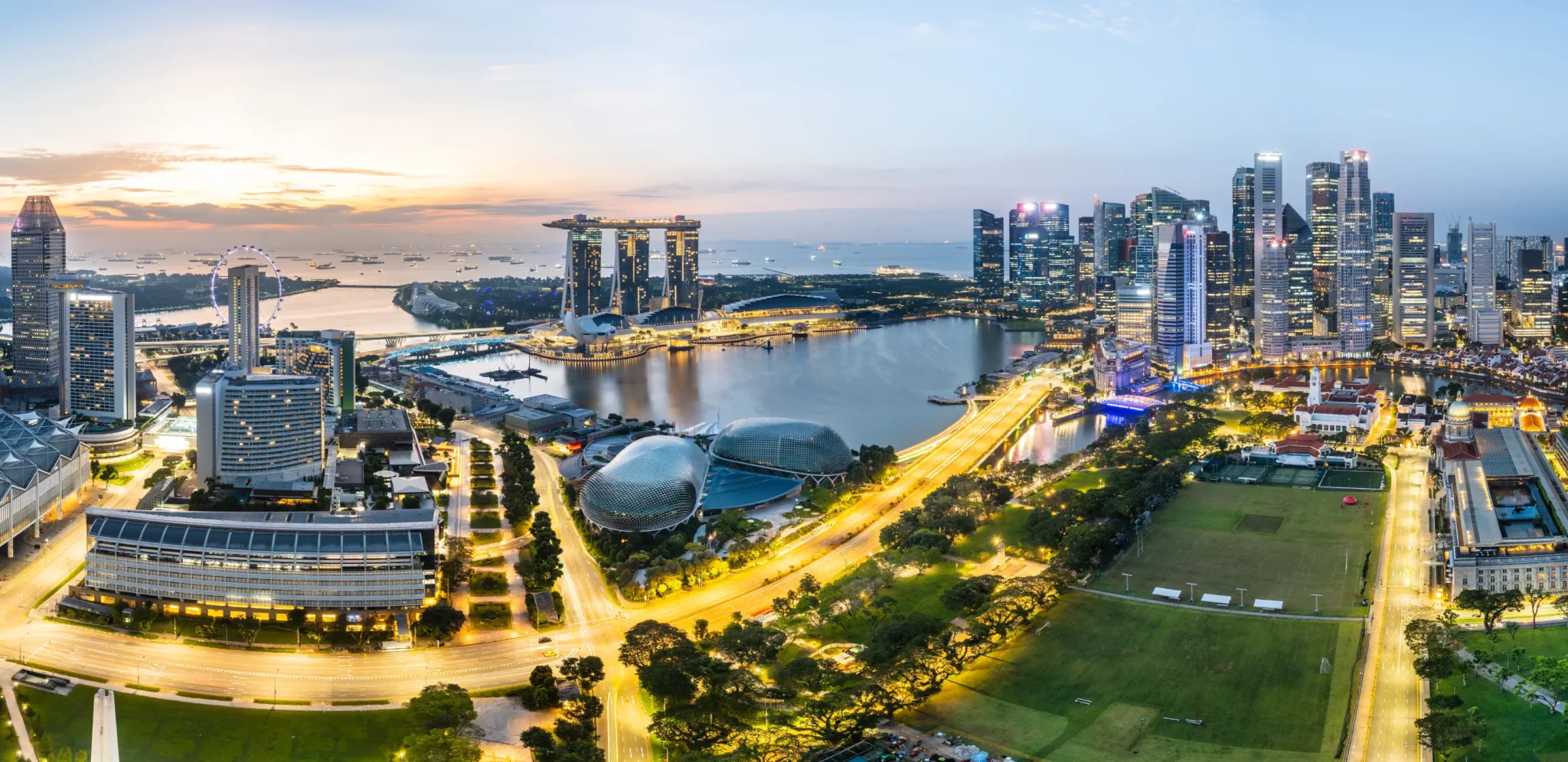 Empowering your <br>commercial real <br>estate journey