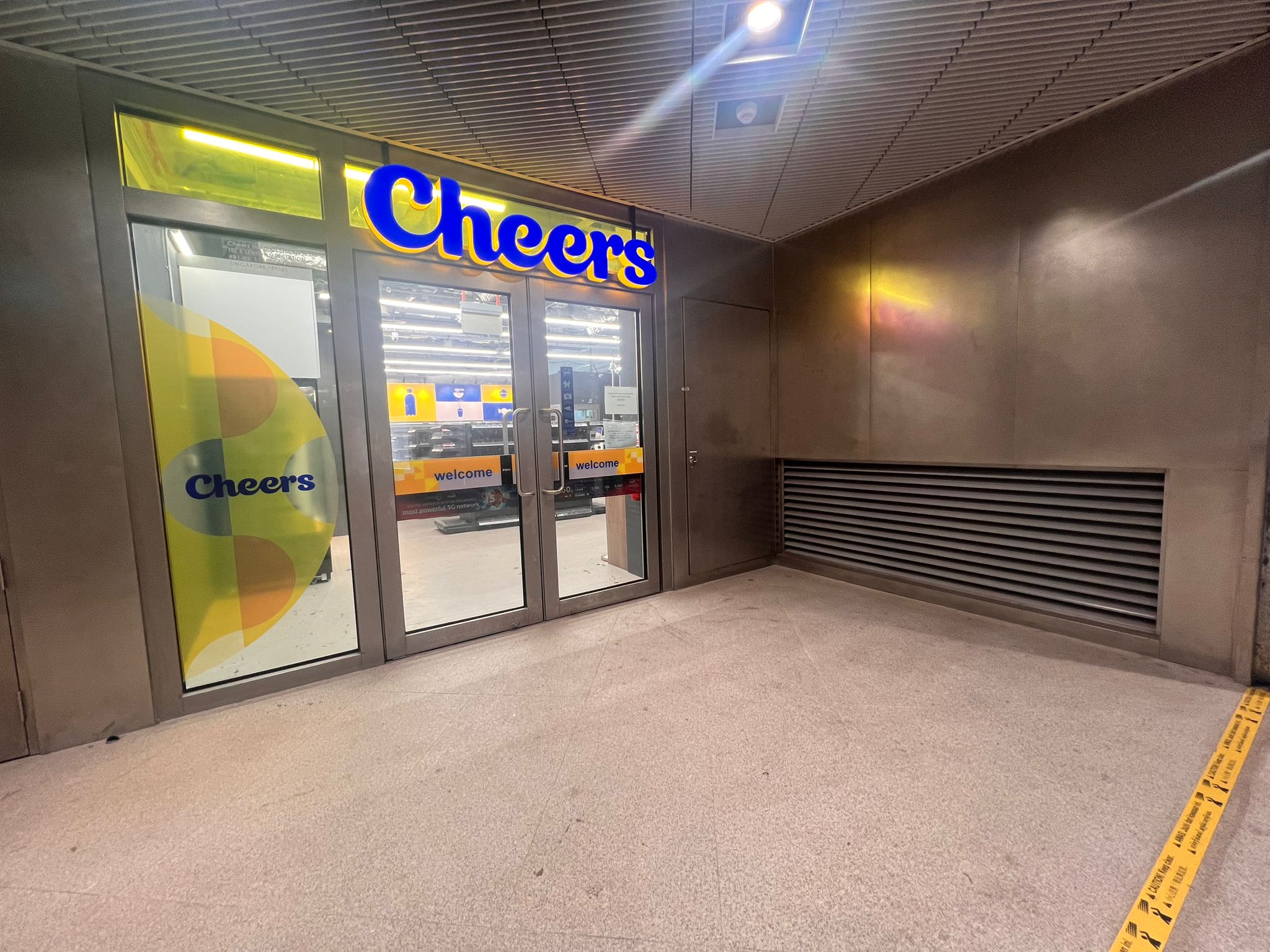 Lentor MRT Station