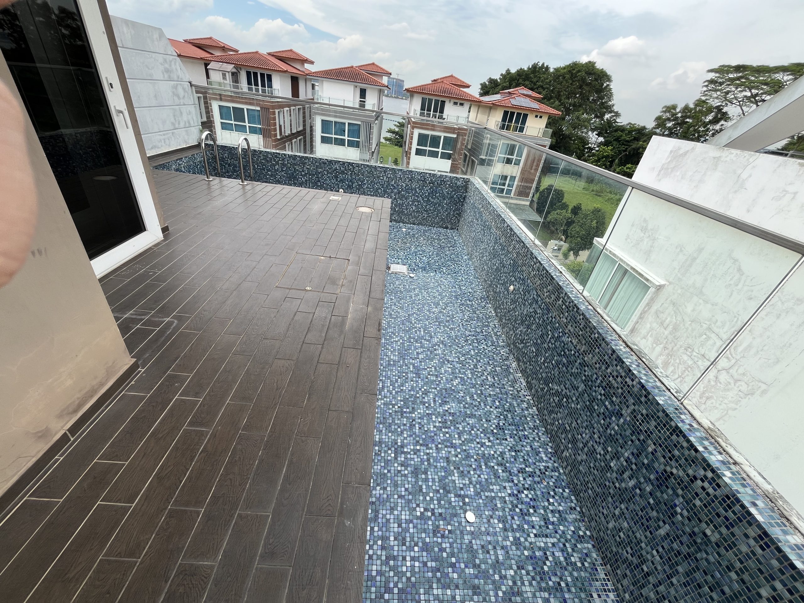 Shoreline Residences II