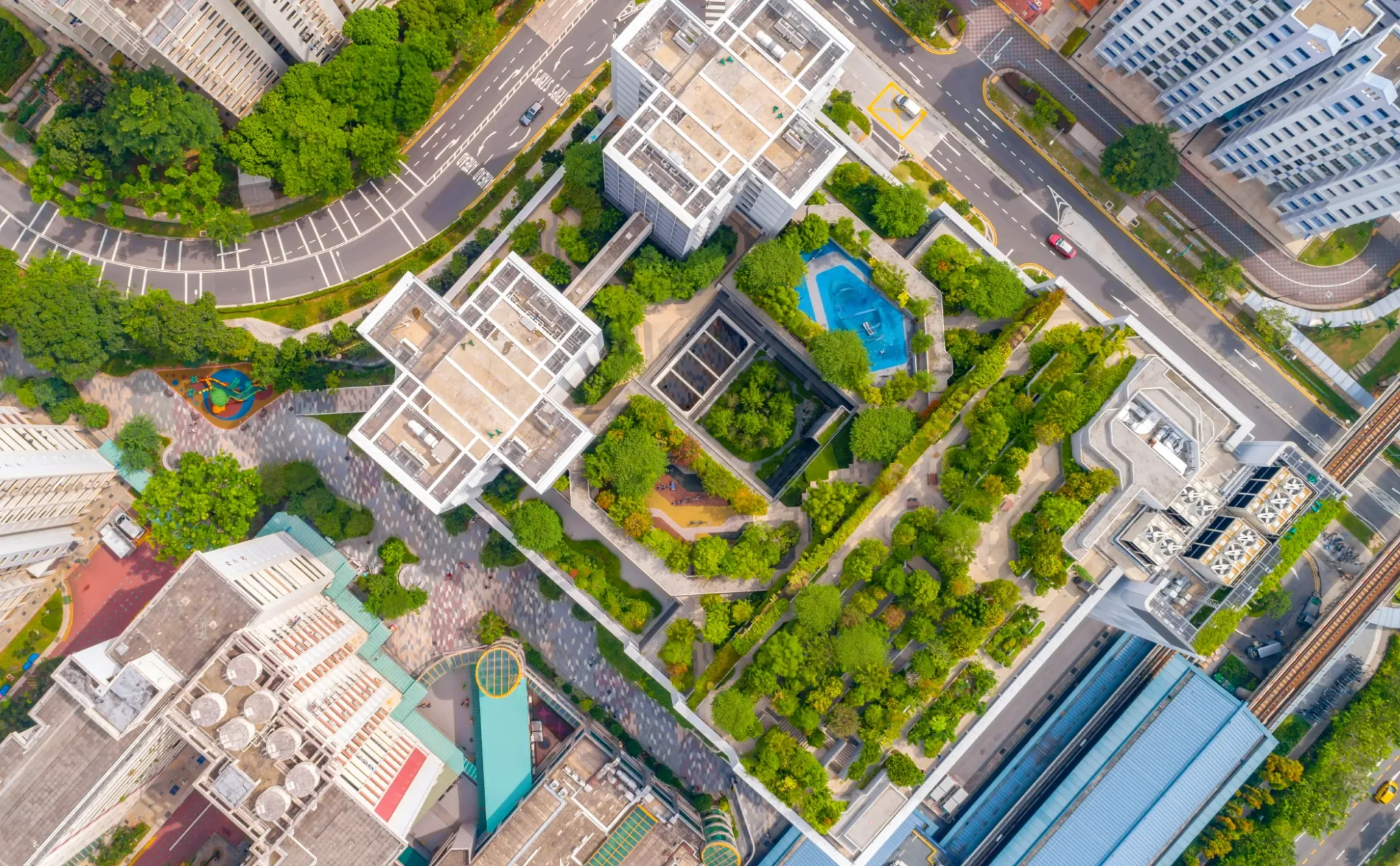 Tailor your research and master plan strategy