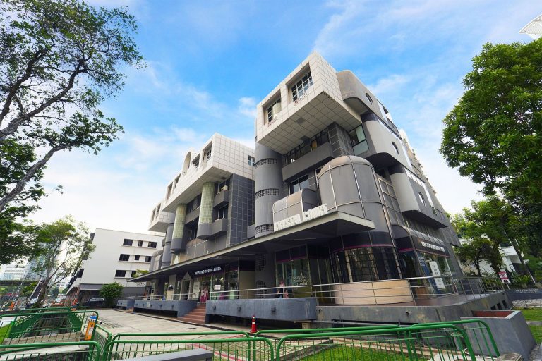 Crystal Court and an Adjoining Land Plot at River Valley Road Relaunched for Sale