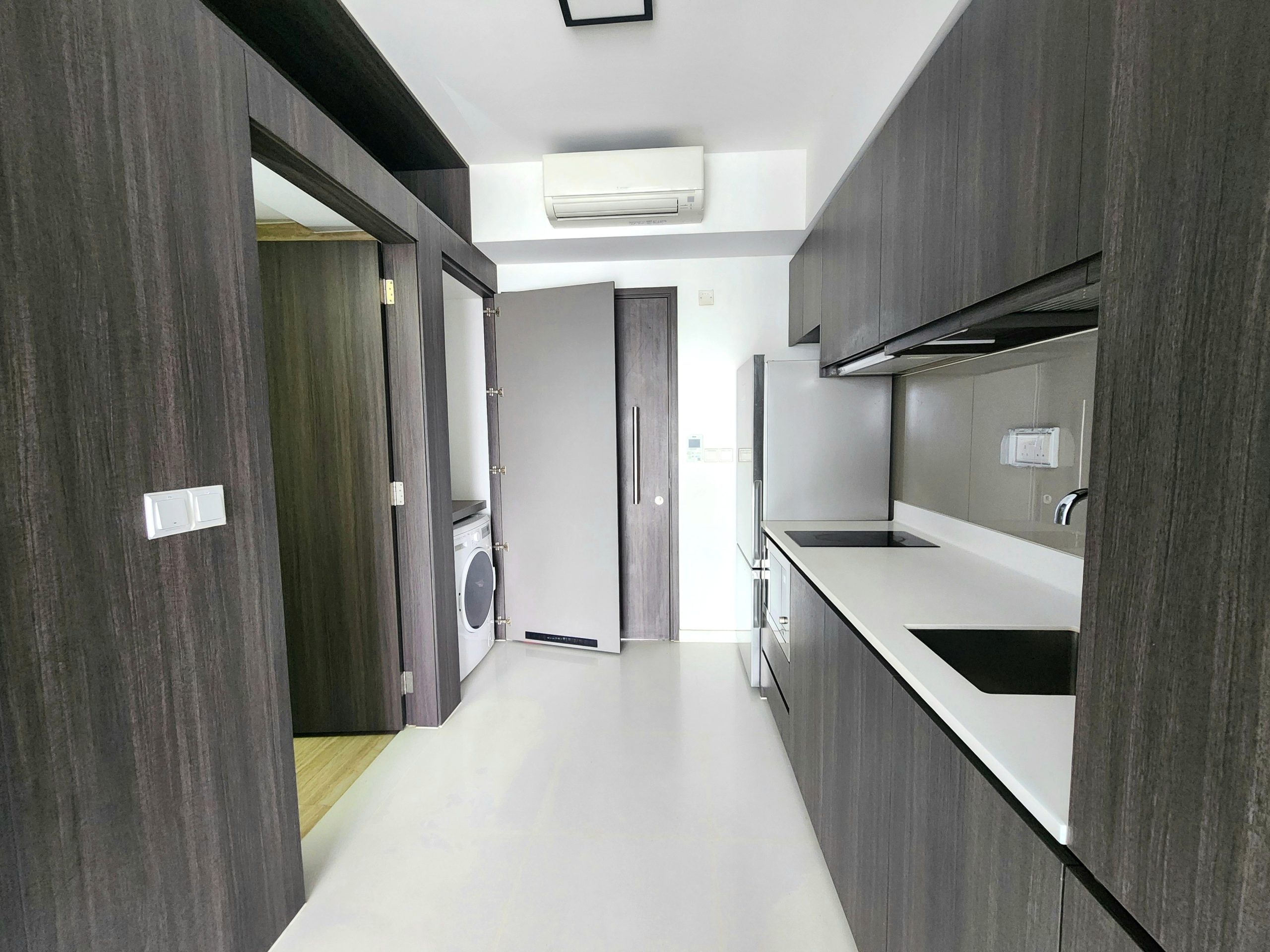 North Park Residences