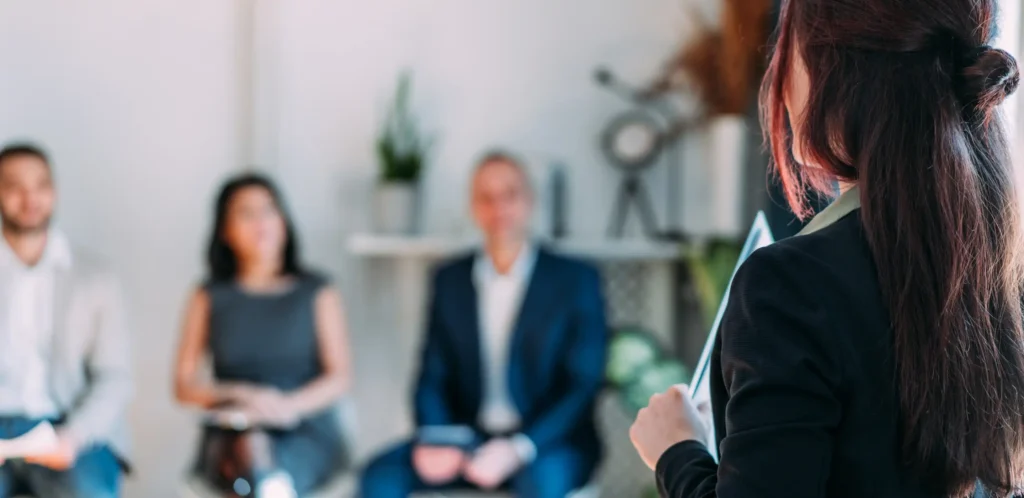 Be the star in your own career story with ETC